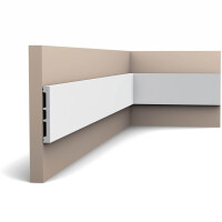 Listwa ścienna SX163 Orac Decor wys. 10,2cm