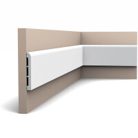 Listwa ścienna SX184 Orac Decor wys. 11cm