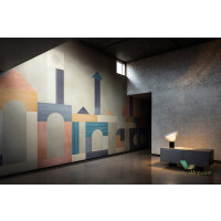 Fototapeta Wall&Deco WDBA1801 BABILONIA Contemporary 2018