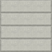 Tapeta zewnętrzna jak beton Wall&Deco M_OUT_AS2102 Ashlar