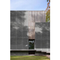 Tapeta zewnętrzna jak beton Wall&Deco M_OUT_BO2101 Boucharde