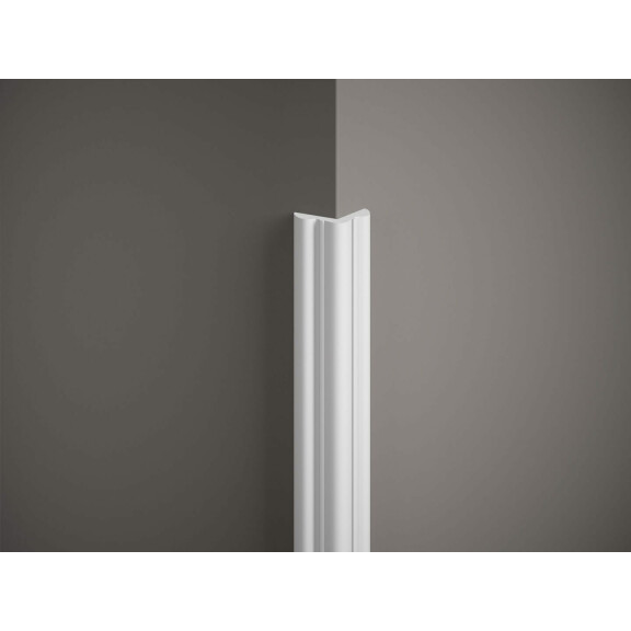 Listwa narożna MDB123 Mardom Decor wys. 4,1cm