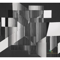 Fototapeta Wall&Deco WDMX1802 MATRIX Contemporary 2018