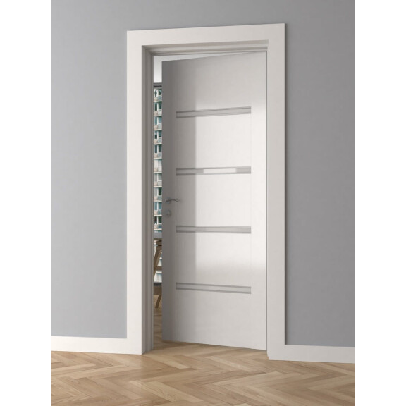 Listwa do obramowania drzwi MD009E ościeżnica Mardom Decor wys. 10cm