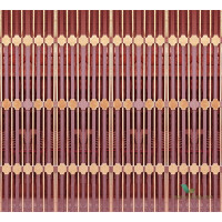 Fototapeta Wall&Deco WDOR1802 ORNATE Contemporary 2018