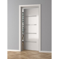 Listwa do obramowania drzwi MD359E ościeżnica Mardom Decor wys. 7cm