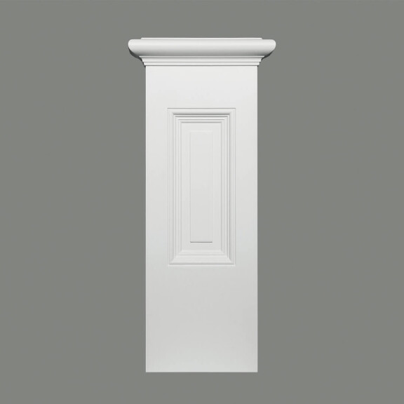 Baza pilastra D3003 Mardom Decor