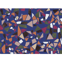 Fototapeta Wall&Deco WDSK1802 SKIL Contemporary 2018