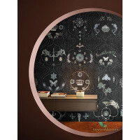 Fototapeta Wall&Deco WDSP1801 SPELL Contemporary 2018