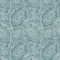 Tapeta roślinny ornament Gastón y Daniela GDW-5759-003 Cadaques Serendipia