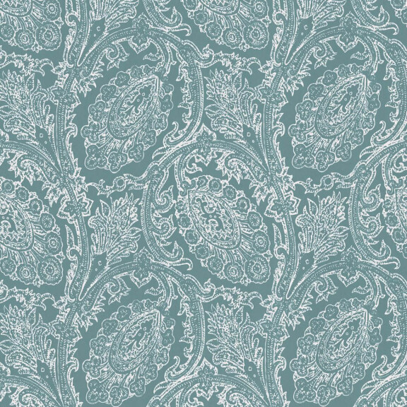 Tapeta roślinny ornament Gastón y Daniela GDW-5759-003 Cadaques Serendipia