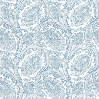 Tapeta roślinny ornament Gastón y Daniela GDW-5759-007 Cadaques Serendipia