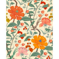 Tapeta botaniczny ogród Gastón y Daniela GDW-5771-001 Manila Serendipia