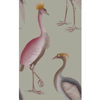 Tapeta czaple Gastón y Daniela GDW-5773-001 Garzas Serendipia
