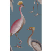 Tapeta czaple Gastón y Daniela GDW-5773-002 Garzas Serendipia