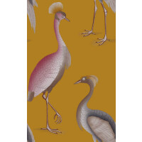Tapeta czaple Gastón y Daniela GDW-5773-004 Garzas Serendipia