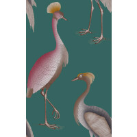 Tapeta czaple Gastón y Daniela GDW-5773-005 Garzas Serendipia