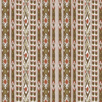 Tapeta ikat Gastón y Daniela GDW-5660-001 APACHE Origen Dos