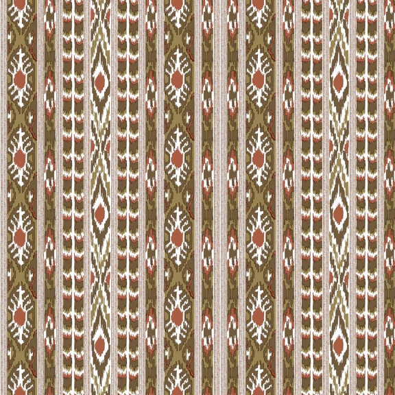 Tapeta ikat Gastón y Daniela GDW-5660-001 APACHE Origen Dos