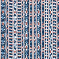 Tapeta ikat Gastón y Daniela GDW-5660-003 APACHE Origen Dos