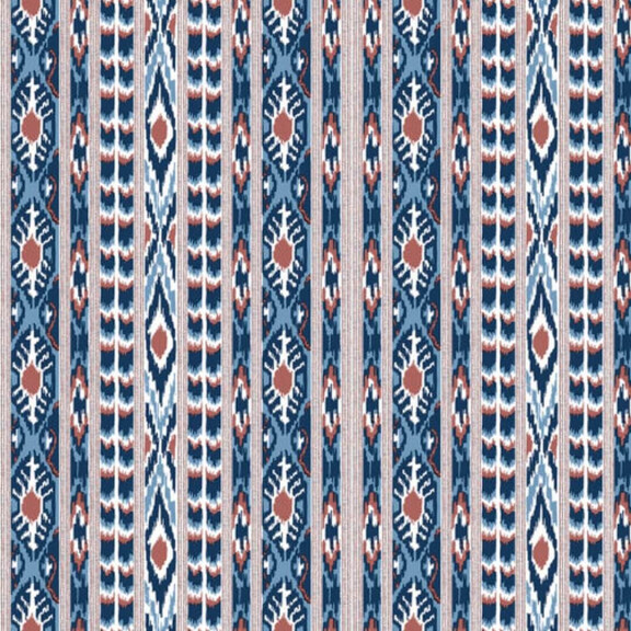 Tapeta ikat Gastón y Daniela GDW-5660-003 APACHE Origen Dos