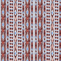 Tapeta ikat Gastón y Daniela GDW-5660-004 APACHE Origen Dos