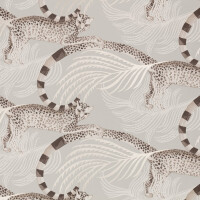 Tapeta lamparty Romo W450/02 Delilah Temperley London