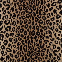 Tapeta welurowe cętki Romo W454/01 Mimi Temperley London