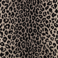 Tapeta welurowe cętki Romo W454/02 Mimi Temperley London
