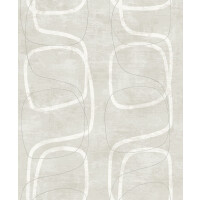 Tapeta geometryczna abstrakcyjna Wallquest EG10200 Geometric Textures