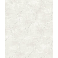 Tapeta jak koniczyna marokańska Wallquest EG10800 Geometric Textures