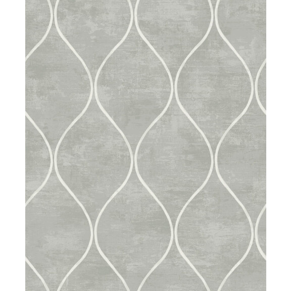 Tapeta jak koniczyna marokańska Wallquest EG10808 Geometric Textures