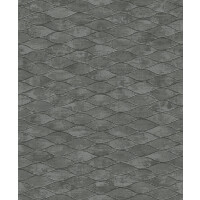 Tapeta geometryczna pofalowane linie Wallquest EG11110 Geometric Textures