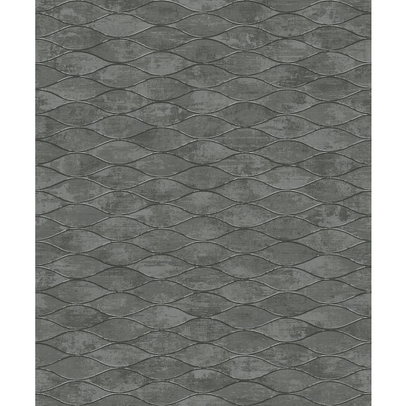 Tapeta geometryczna pofalowane linie Wallquest EG11110 Geometric Textures