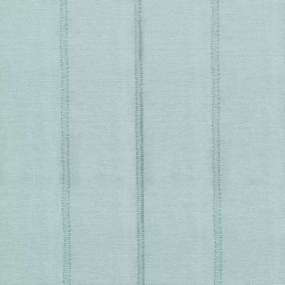 Tkanina lniana w paski Osborne & Little F7580-06 Stripe Empyrea - 270 cm szer.