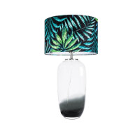 ! OKAZJA ! 1szt/24H Lampa stołowa Maui L Blur Famlight