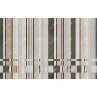 Fototapeta nowoczesna pasy Inkiostro Bianco AUSTIN INKTRSA2403 White Paper