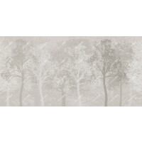Fototapeta drzewa Inkiostro Bianco BIRCH INKRKHI2401 White Paper