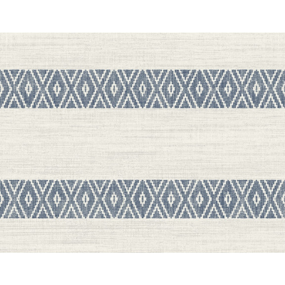 Tapeta poziome paski Wallquest Lillian August LN40112 Coastal Haven