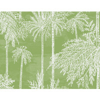 Tapeta palmy Wallquest Lillian August LN40204 Coastal Haven