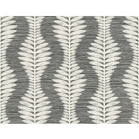 Tapeta liście Wallquest Lillian August LN40500 Coastal Haven