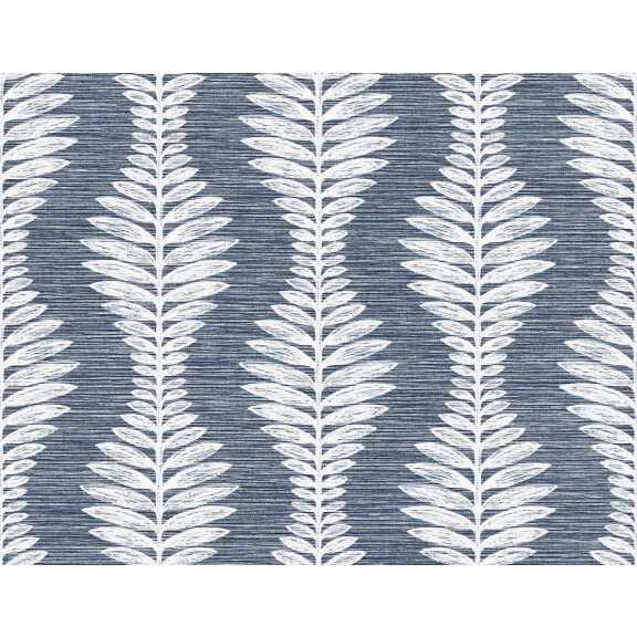 Tapeta liście Wallquest Lillian August LN40502 Coastal Haven