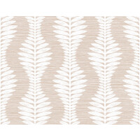 Tapeta liście Wallquest Lillian August LN40506 Coastal Haven