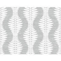 Tapeta liście Wallquest Lillian August LN40508 Coastal Haven