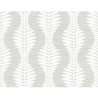 Tapeta liście Wallquest Lillian August LN40518 Coastal Haven