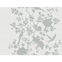 Tapeta botaniczna Wallquest Lillian August LN41008 Coastal Haven