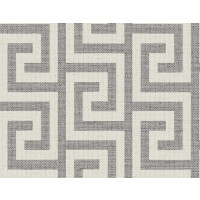 Tapeta greckie meandry (klucze) Wallquest Lillian August LN41200 Coastal Haven