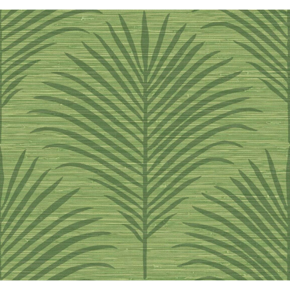 Tapeta palmowe liście Wallquest GL20004 Grasslands