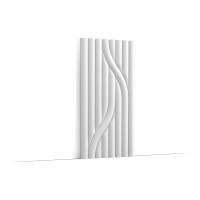Panel dekoracyjny 3D W213 Hill Trace Orac Decor