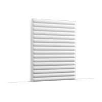 Panel dekoracyjny 3D W214 Hill Bead XL Orac Decor